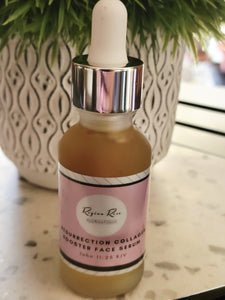 Resurrection Collagen Booster Face Serum