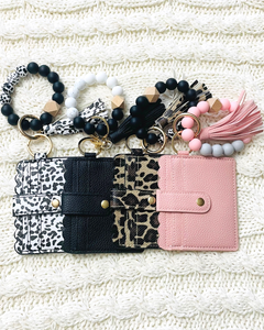 Bracelet Wallet